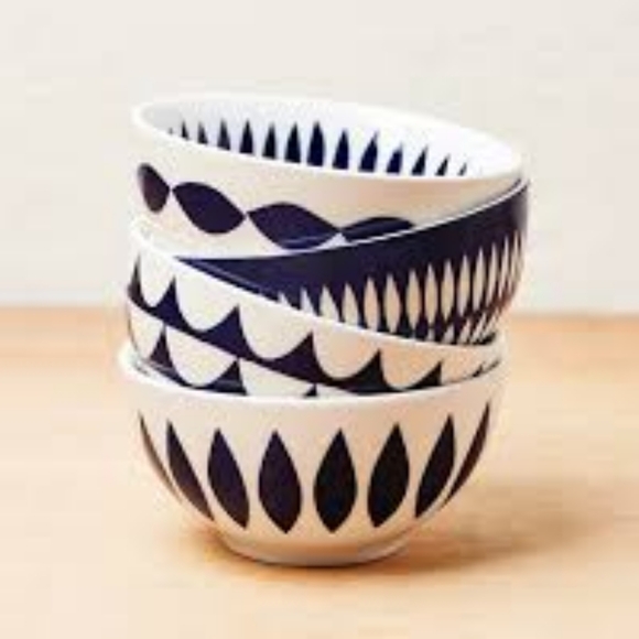 NIB Alltrue Be Home Dip Bowls set of 4 - Picture 2 of 4